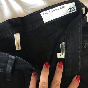 rag & bone jeans